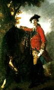 Sir Joshua Reynolds captain robert orme oil painting picture wholesale